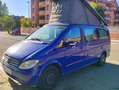 Mercedes-Benz Viano Viano 2.2CDI Ambiente Compacta Ambiente Azul - thumbnail 1
