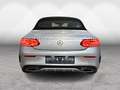 Mercedes-Benz C 220 d Cabrio*AMG-LINE*Burmester*LEDER*Airscarf Silber - thumbnail 5