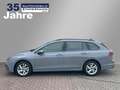 Volkswagen Golf Variant Life 1.5 TSI*CarPlay*Kamera*Navi*3-Zonen*1.Hand* Gris - thumbnail 1