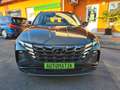 Hyundai TUCSON Select Mild-Hybrid 48V Automatik +LED/NAV Gris - thumbnail 2