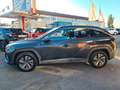 Hyundai TUCSON Select Mild-Hybrid 48V Automatik +LED/NAV Gris - thumbnail 8