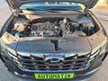 Hyundai TUCSON Select Mild-Hybrid 48V Automatik +LED/NAV Gris - thumbnail 18