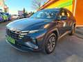 Hyundai TUCSON Select Mild-Hybrid 48V Automatik +LED/NAV Gris - thumbnail 3