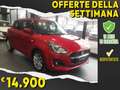 Suzuki Swift 1.2 Hybrid Cool Rosso - thumbnail 1