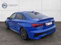 Audi RS3 Audi RS 3 Limousine performance Azul - thumbnail 5
