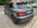 Audi S1 SPORTBACK 2.0 TFSI 231 Quattro Szary - thumbnail 6