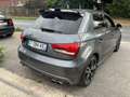 Audi S1 SPORTBACK 2.0 TFSI 231 Quattro Szary - thumbnail 8