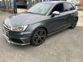 Audi S1 SPORTBACK 2.0 TFSI 231 Quattro Szary - thumbnail 2