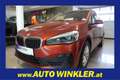 BMW Sonstige 2er Gran Tourer - 216d Orange - thumbnail 1