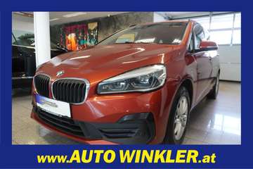 2er Gran Tourer - 216d