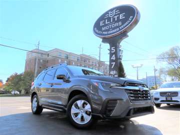 Convenience 8-Passenger - Awd - Automatic !!