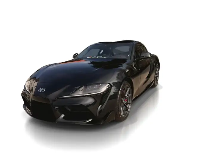 Toyota Supra Legend