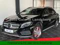 Mercedes-Benz GLA 200 *AMG Line*Xenon*Navi*kamera*Leder*18Zoll* Noir - thumbnail 1