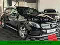 Mercedes-Benz GLA 200 *AMG Line*Xenon*Navi*kamera*Leder*18Zoll* Noir - thumbnail 29