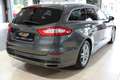 Ford Mondeo Kombi 2,0 Diesel Titanium*Tüv NEU*AHK*NAV Gris - thumbnail 4