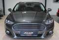 Ford Mondeo Kombi 2,0 Diesel Titanium*Tüv NEU*AHK*NAV Gris - thumbnail 9