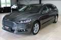 Ford Mondeo Kombi 2,0 Diesel Titanium*Tüv NEU*AHK*NAV Gris - thumbnail 8