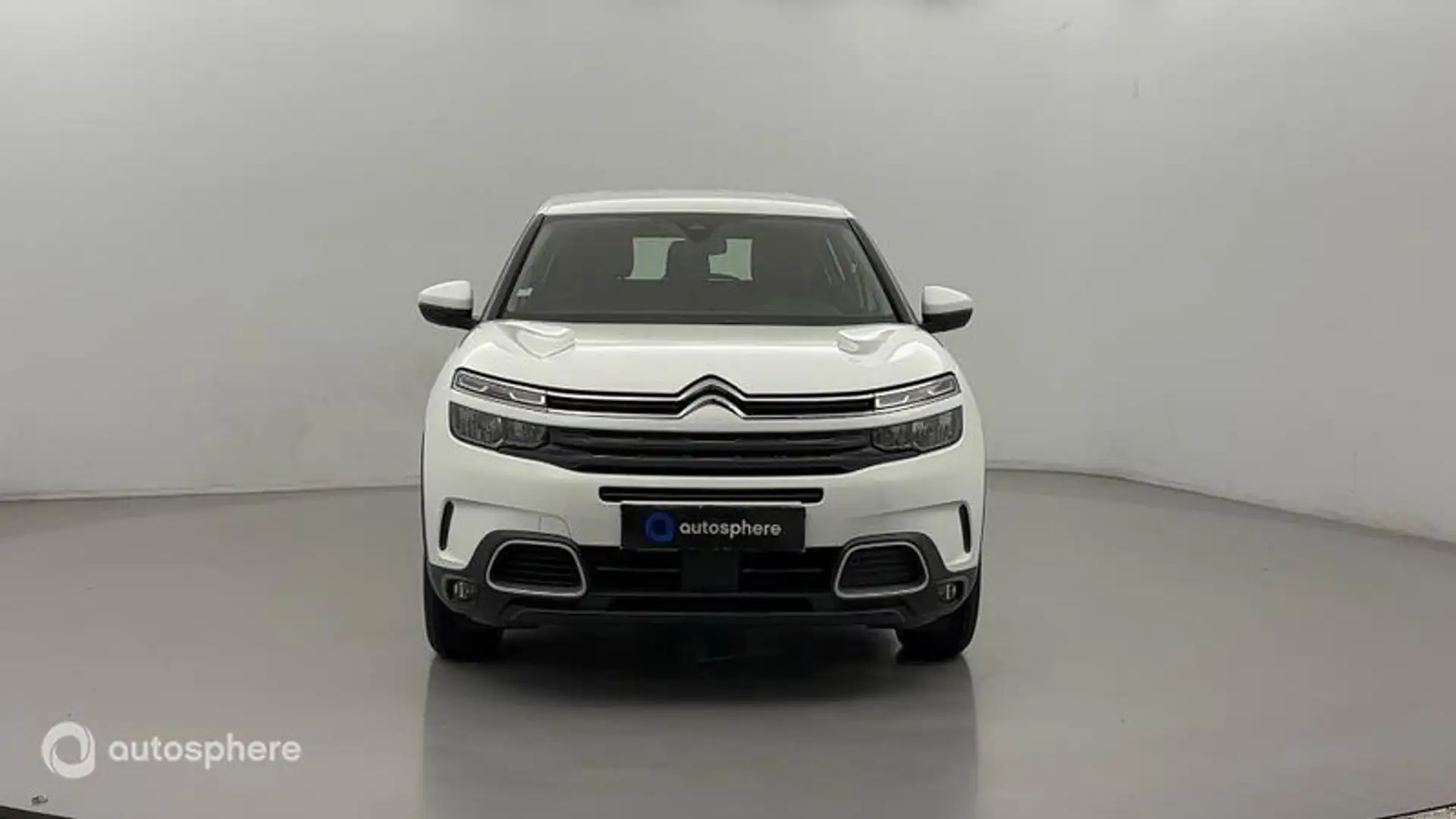 Citroen C5 Aircross PureTech 130ch S\u0026S Feel - 2