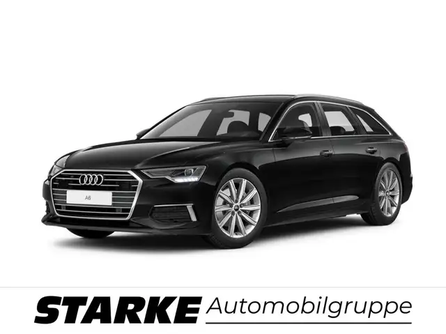Audi A6 Avant 45 TDI S tronic quattro design LED Luft P...