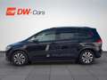 Volkswagen Touran Active DSG ACC Shz Fond-Tische Schwarz - thumbnail 3