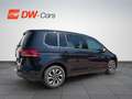 Volkswagen Touran Active DSG ACC Shz Fond-Tische Schwarz - thumbnail 6