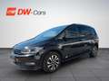 Volkswagen Touran Active DSG ACC Shz Fond-Tische Schwarz - thumbnail 1
