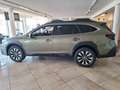 Subaru OUTBACK Subaru Outback 2.5i Platinum LEDER VOLL! 8 J.GA Grün - thumbnail 5