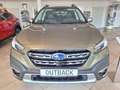 Subaru OUTBACK Subaru Outback 2.5i Platinum LEDER VOLL! 8 J.GA Grün - thumbnail 2