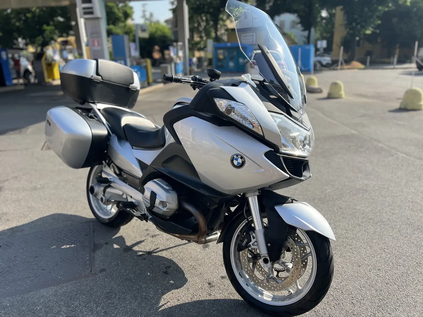 BMW R 1200 RT abs - 2