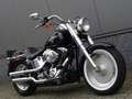 Harley-Davidson Fat Boy FATBOY FLSTF Zwart - thumbnail 2