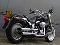 Harley-Davidson Fat Boy FATBOY FLSTF Zwart - thumbnail 3