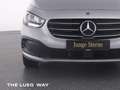 Mercedes-Benz T-Class T 160 STYLE Standard Style+MBUX+AHK+Kamera+SpurA Silber - thumbnail 17