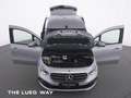 Mercedes-Benz T-Class T 160 STYLE Standard Style+MBUX+AHK+Kamera+SpurA Silber - thumbnail 13