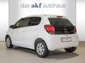 Citroen C1 1.0 VTi Feel-Klima*Kamera*DAB+*Bluetooth Weiß - thumbnail 4