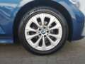 BMW 318 d Touring Navi+SHZ+LED+PDC+el.Heckklappe+AHK Blu/Azzurro - thumbnail 8