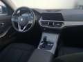 BMW 318 d Touring Navi+SHZ+LED+PDC+el.Heckklappe+AHK Blu/Azzurro - thumbnail 10