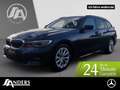 BMW 318 d Touring Navi+SHZ+LED+PDC+el.Heckklappe+AHK Blu/Azzurro - thumbnail 1
