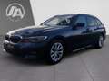 BMW 318 d Touring Navi+SHZ+LED+PDC+el.Heckklappe+AHK Blu/Azzurro - thumbnail 15
