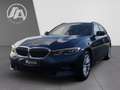 BMW 318 d Touring Navi+SHZ+LED+PDC+el.Heckklappe+AHK Blu/Azzurro - thumbnail 4