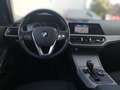 BMW 318 d Touring Navi+SHZ+LED+PDC+el.Heckklappe+AHK Blu/Azzurro - thumbnail 11