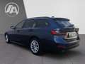 BMW 318 d Touring Navi+SHZ+LED+PDC+el.Heckklappe+AHK Blu/Azzurro - thumbnail 5