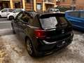 Volkswagen Polo 1.0 TGI METANO 5p. Sport BlueMotion Technology Noir - thumbnail 7