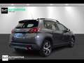 Peugeot 2008 GT CAMERA GPS PANODAK Gris - thumbnail 3