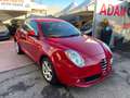 Alfa Romeo MiTo MiTo 2008 1.4 m.air Progression s Rosso - thumbnail 2