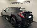 Honda Civic Civic 5p 1.5 Sport my18 UNICO PROPRIETARIO Nero - thumbnail 3