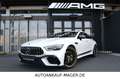 Mercedes-Benz AMG GT 63 S Edition1*360*HUD*Garantie*Unfallfrei Alb - thumbnail 1