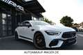 Mercedes-Benz AMG GT 63 S Edition1*360*HUD*Garantie*Unfallfrei Alb - thumbnail 9