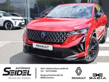 Evolution Mild Hybrid 150 Automatik