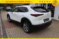 Mazda CX-30 2.0 e-SKYACTIV-G 150 *ad. LED*Navi*ACC*el. Heck... Bianco - thumbnail 6