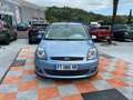 Ford Fiesta 1.6 100 GHIA Gris - thumbnail 2